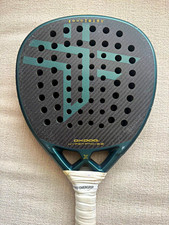 2025 Oxdog Padel Racket Hyper Pro 