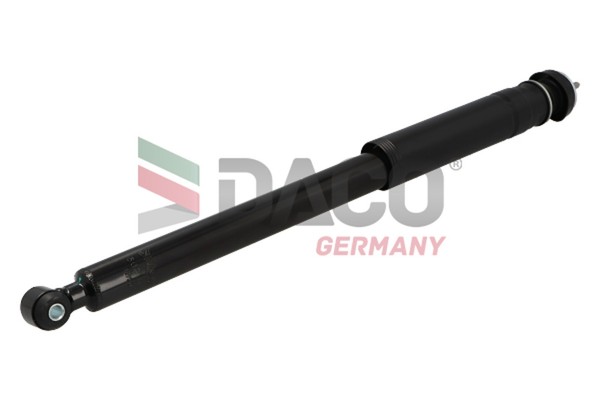 2X Daco Germany StoßDäMpfer 562304 FüR Mercedes CLK C209 A209 200 CGI 209 343-image