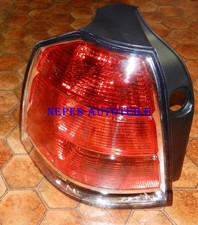 1 x VAN WEZEL 3792931 Heckleuchte für OPEL ZAFIRA / ZAFIRA FAMILY B (A05)