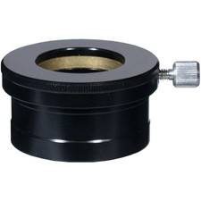 Tele Vue 2-1.25" Flat Top Adapter with Brass Clamp Ring ACF-2125