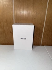 Embr Wave 2 Rose Gold Thermal Wristband for Warming & Cooling~ Pre-owned