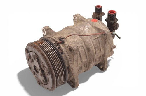 2009 MB Sprinter Klimakompressor Pumpe 1515084272 #3269