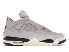 Size 11 - A Ma Maniére x Air Jordan 4 Retro While You Were