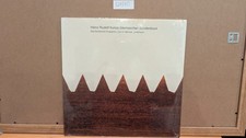 Heinz Rudolf Kunze - Sternzeichen Sündenbock...