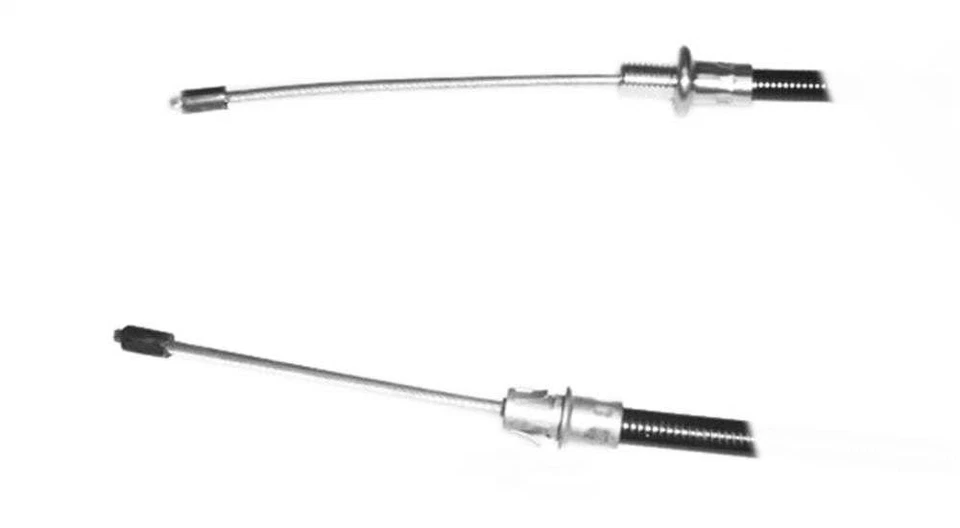 Cable de freno de estacionamiento compatible con Pontiac Bonneville 1987-1999 ACDELCO FRENO PROFESIONAL Foto 2 de 3