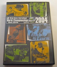 "2004 Drum Corps International World Championships Div II, III " DVD SEALED DCI