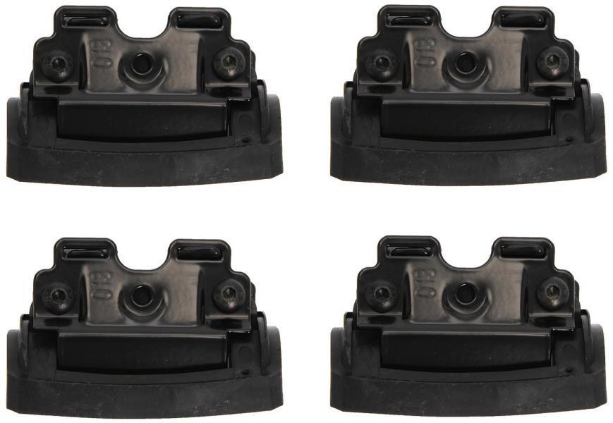 Kit di fissaggio Rapid Railing 4011