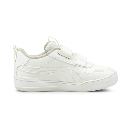 PUMA Multiflex Synthetic Little Kids' Easy On Sneakers - Picture 2 of 15