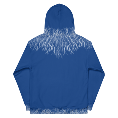 Jack Frost Hoodie - High Quality for Daily Wear! Not Just Cosplay