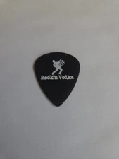 CHEAP TRICK - RICK NIELSEN ROCK'N VODKA GUITAR PICK - NEW