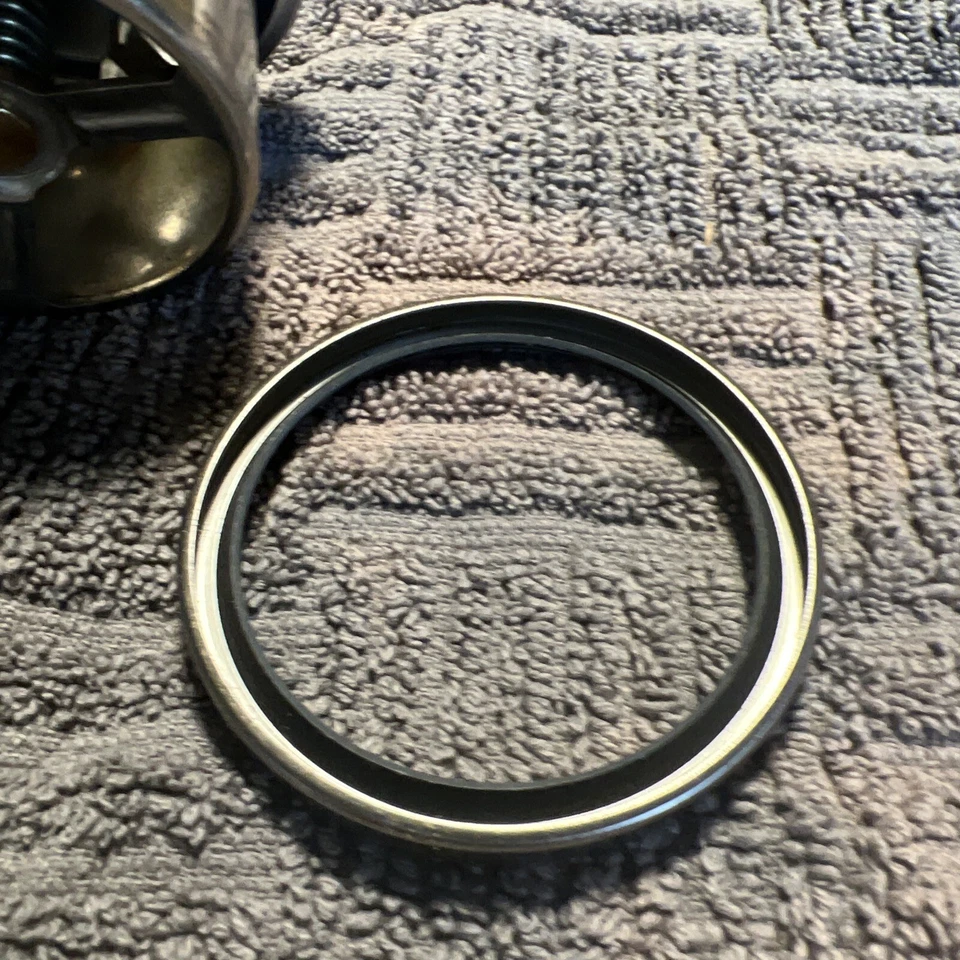 Stant Engine Thermostat 190°F 14539 - Image 3 of 4