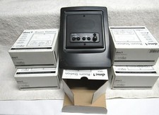  5 DMC1RSB  DMCFRB Black DMC1 or MC702 Intercom Room Station M S