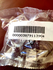 Hersteller AEG 387911390 ORIGINAL Glasabdeckung Lampenglas Kalotte Neuware