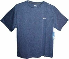 REEBOK MEN'S SPORT PLAYDRY PERFORMANCE, CHOOSE COLOR  SIZES