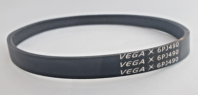 Cinghia Di Trasmissione La Furia Rossa Belt Mhr Aluminum Per Over Range Mhr Minarelli Malossi Tutte - Foto 11