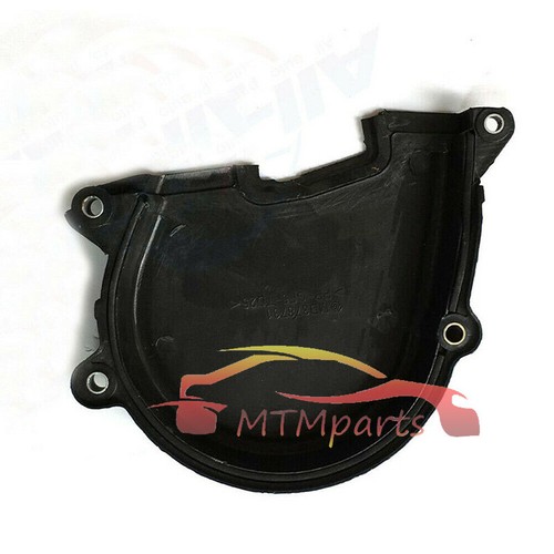 Upper Engine Timing Belt Cover Fit For Outlander Eclipse Galant 2.4L 98-2006 - Picture 3 of 4
