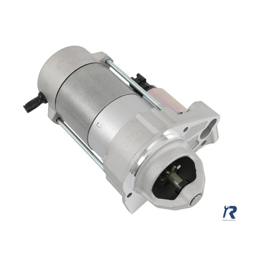 Starter fit for 2008-2011 Lexus 2007-2011 Toyota Tundra Land Cruiser Sequoia - Picture 8 of 15