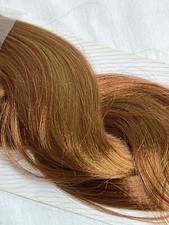 X-Pression Ultra Braid 82" Kanekalon Braiding Hair GALAXY-A Blonde Brown