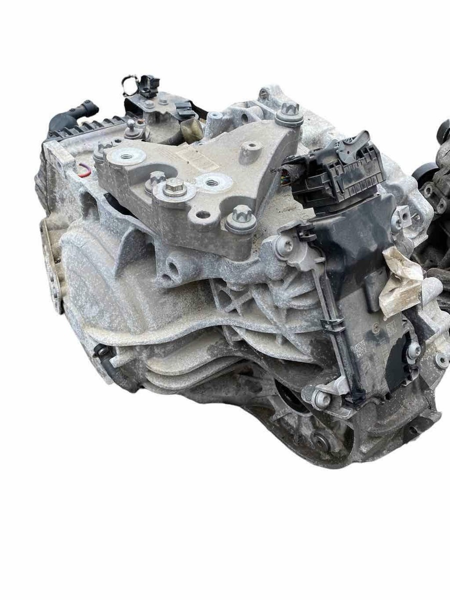 16 17 FIAT 500 Transmission Tranny Trans 2.4 Assy Tested!!! | eBay