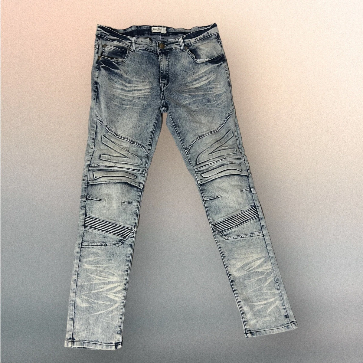 Cult denim mens jeans sales