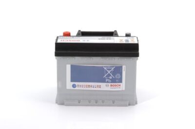 Bosch 0 092 S30 050 Starterbatterie für ALFA ROMEO ALPINA ALPINE AUDI BMW