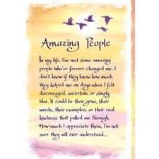 Blue Mountain Inspirational