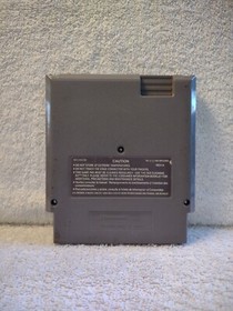 WWF Wrestlemania - (NES, 1990) *Buone condizioni* Pulito e testato* SPEDIZIONE GRATUITA!