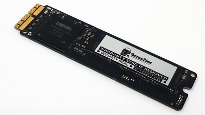 Apple 128 GB Flash SSD for Mac Pro iMac MacBook Pro and Air TESTED