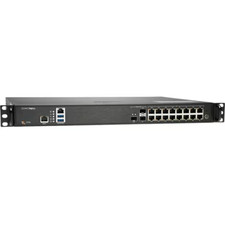 02-SSC-7370 -- SONICWALL NSa 2700 SECURE UPGRADE PLUS - ESSENTIAL EDITION 3YR