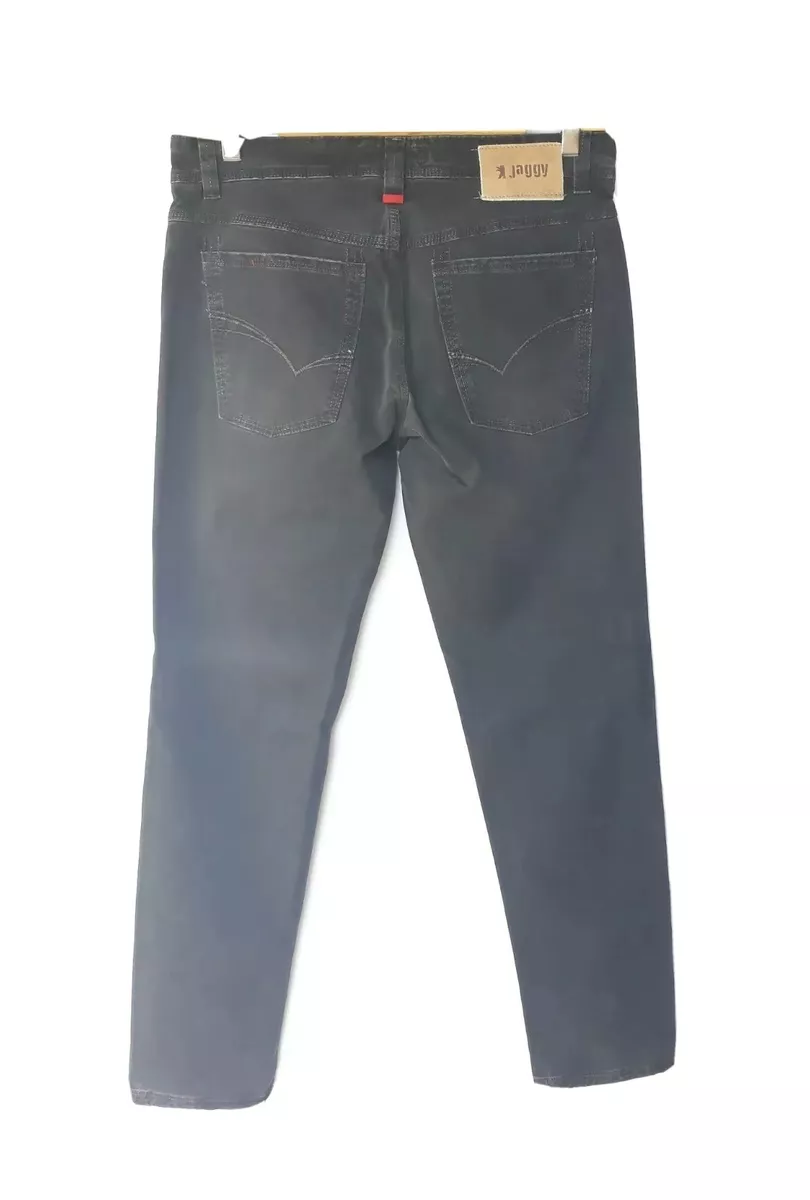 Jeans jaggy best sale uomo