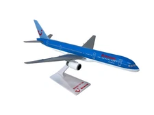 Flight Miniatures Britannia (NC) 757-200 1:200 Scale Model Airplane 