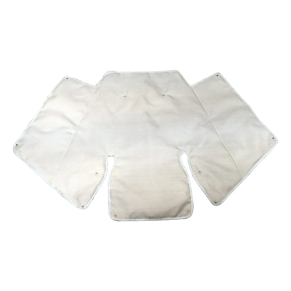 Manta térmica para motor Design Engineering 10225 Foto 2 de 4