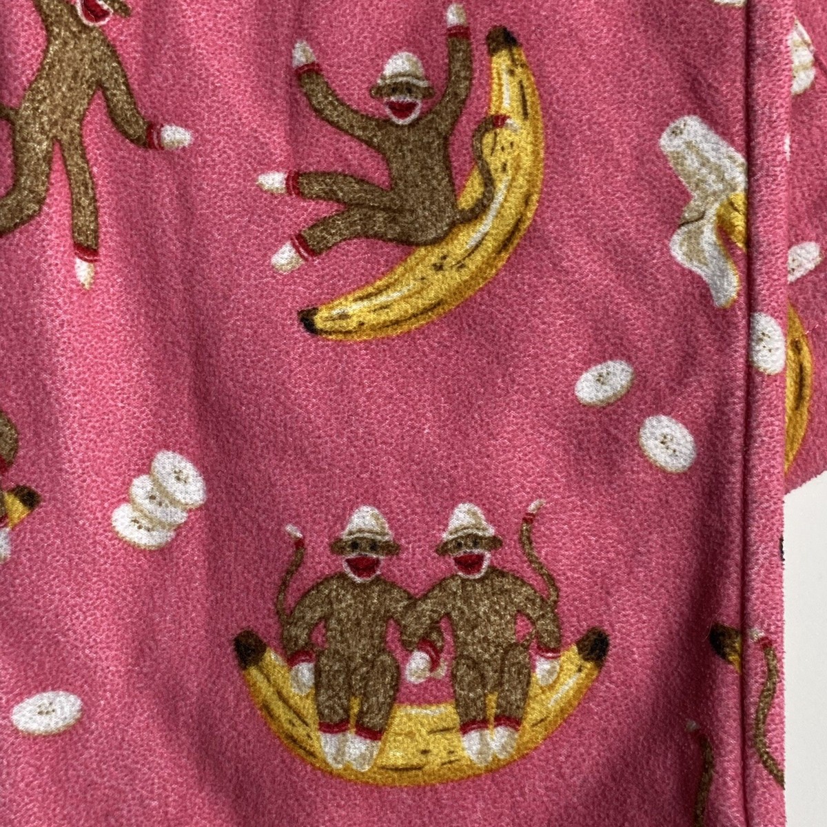 Pyjama Fille Joe Boxer Nickelodeon Motif Chouette - Taille 4/5, Occasion Très Bon état