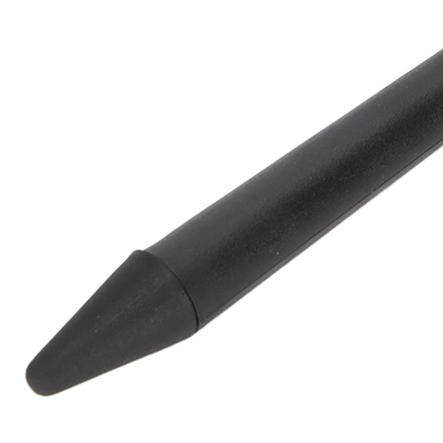 Universal Feather Shape Capacitive Touch Screen Stylus Digital Pen For Table Fit - Picture 12 of 23