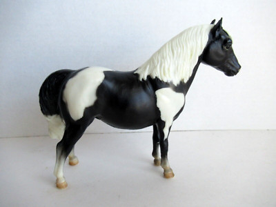 BREYER OUR FIRST PONY GIFT SET By Marguerite Henry #3066 Shetland Pony ONLY