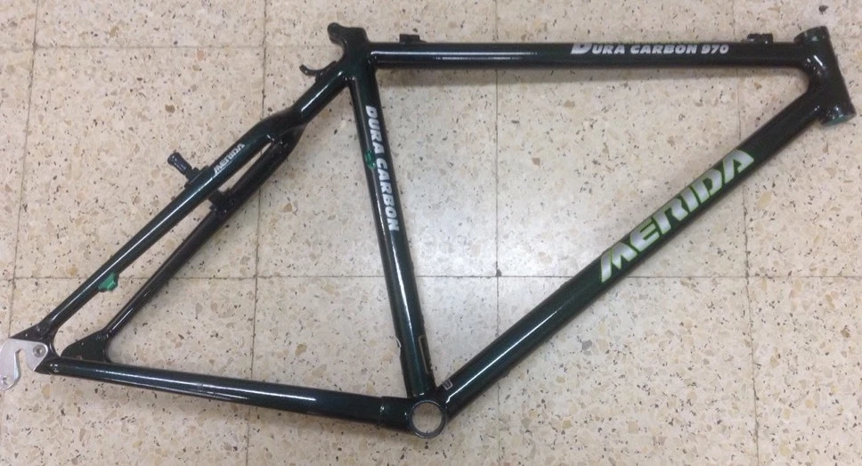 Cuadro merida sale