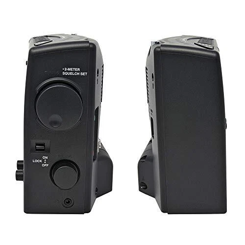 C. Crane CCRadio 3 Long Range Reception AM, FM, NOAA Weather Plus Alert and 2-Me - Image 4 of 4