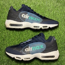 Nike Air Max 95 NS GPX Big Logo for Sale | Authenticity Nike Air Max 95 NS GPX Big Logo for Sale | Authenticity