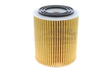 One New VAICO Engine Oil Filter V200716 11420026787 for Mini