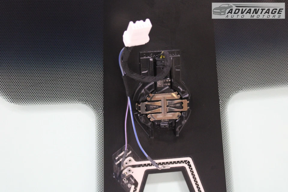 Lincoln MKX 2016-2018 parabrisas delantero parabrisas ventana vidrio OEM Foto 4 de 4