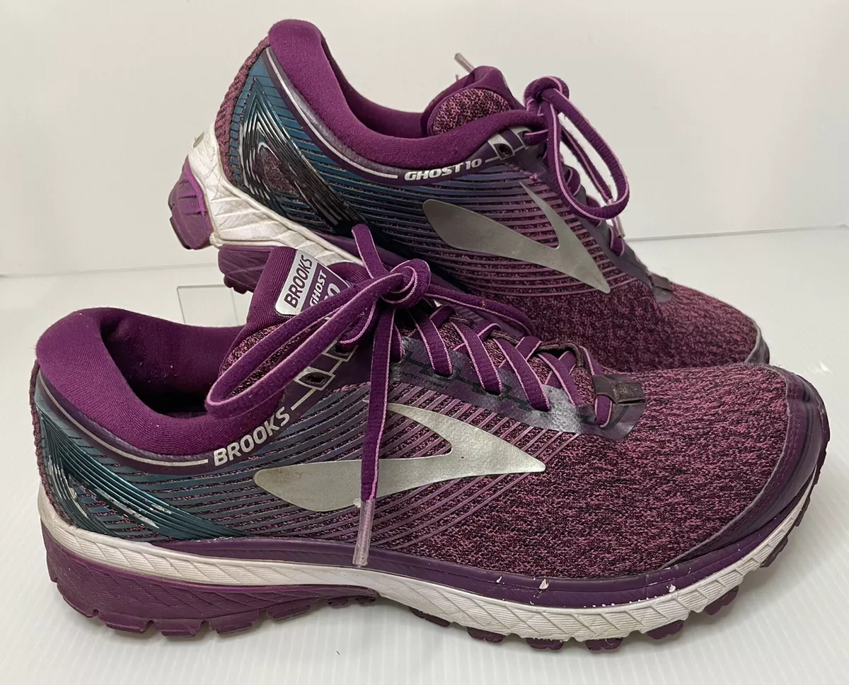 Brooks ghost top 10 tennis shoes