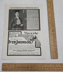 1904 - IVER JOHNSON - Accidental Discharge Impossible - ad - listing #5385 — photo 2
