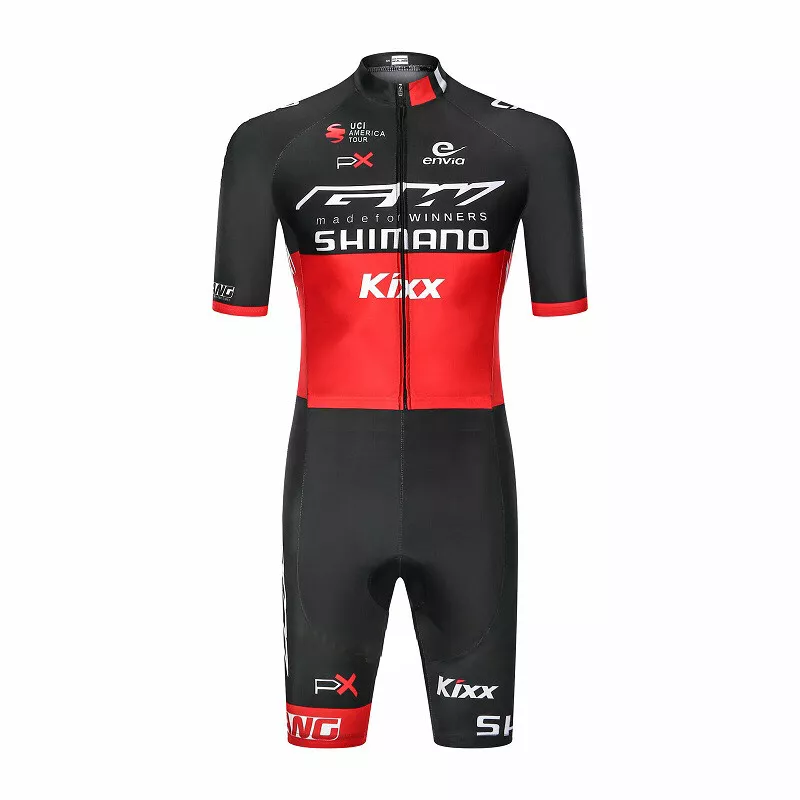 Cycling short best sale bodysuit
