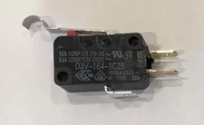 Polaris GEM Car SPDT Parking Brake Switch Fits all Models and Years up to 2004