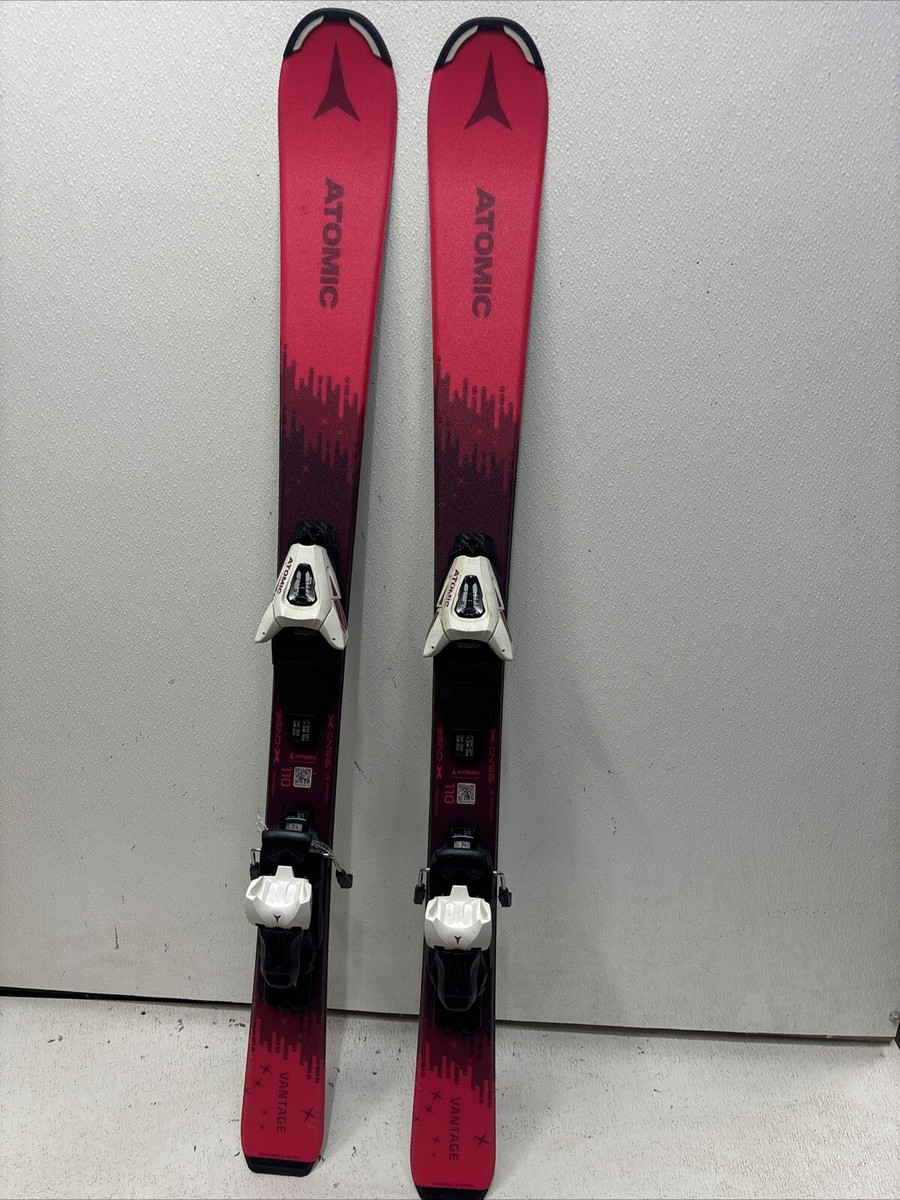 ATOMICスキー 2022 ATOMIC VANTAGE GIRL 100