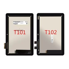 For ASUS Transformer Book T101 HA T102 HA LCD Display Touch Screen Assembly