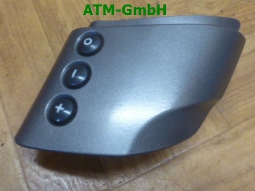 Funkschalter Schalter Multifunktionstasten Opel Signum Delphi GM 9186750