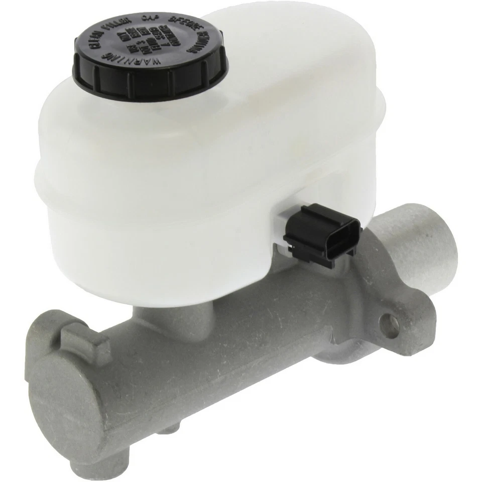 For 1999 Ford Econoline Super Duty Premium Brake Master Cylinder Centric 879XJ47 - Image 2 of 4