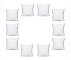Pack of 10 Extra Deep Filed All Sizes Cushion Pads Inserts Fillers Scatters