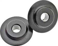 Superior Tool 42835 Replacement Tube Cutter Wheel, 2 Count 1237197